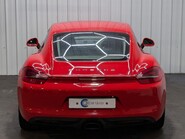 Porsche Cayman 24V PDK 39