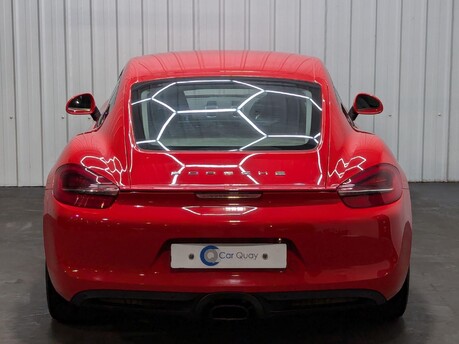 Porsche Cayman 24V PDK 39