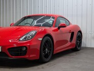 Porsche Cayman 24V PDK 20