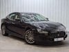 Maserati Ghibli DV6