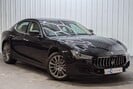 Maserati Ghibli DV6