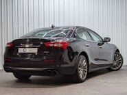 Maserati Ghibli DV6 2