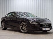 Maserati Ghibli DV6 4