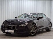 Maserati Ghibli DV6 6