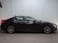 Maserati Ghibli DV6 11