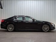 Maserati Ghibli DV6 12