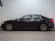 Maserati Ghibli DV6 14