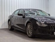 Maserati Ghibli DV6 16