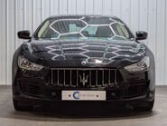 Maserati Ghibli DV6 17