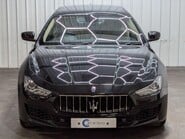 Maserati Ghibli DV6 20