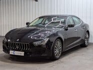 Maserati Ghibli DV6 23