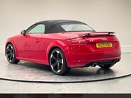 Audi TT TFSI SPORT 2