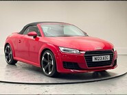 Audi TT TFSI SPORT 1