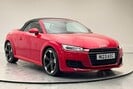 Audi TT TFSI SPORT