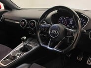 Audi TT TFSI SPORT 4