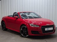 Audi TT TFSI SPORT 1