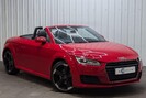 Audi TT TFSI SPORT