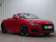 Audi TT TFSI SPORT 6