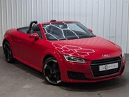 Audi TT TFSI SPORT 7