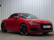 Audi TT TFSI SPORT 8