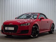 Audi TT TFSI SPORT 13