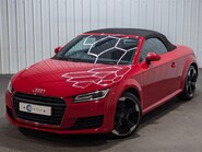 Audi TT TFSI SPORT 14