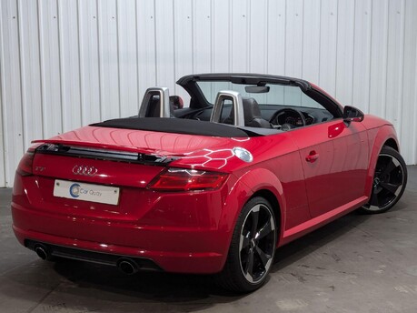 Audi TT TFSI SPORT 15