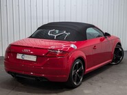 Audi TT TFSI SPORT 17