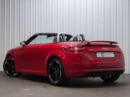 Audi TT TFSI SPORT 18