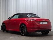 Audi TT TFSI SPORT 20