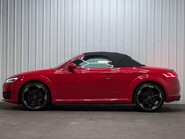 Audi TT TFSI SPORT 24