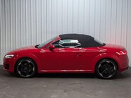 Audi TT TFSI SPORT 25