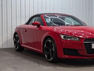 Audi TT TFSI SPORT 27