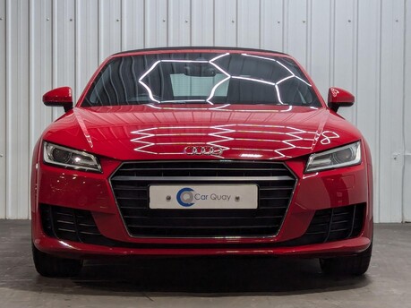 Audi TT TFSI SPORT 28