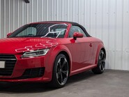 Audi TT TFSI SPORT 29