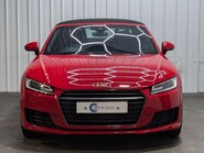 Audi TT TFSI SPORT 30