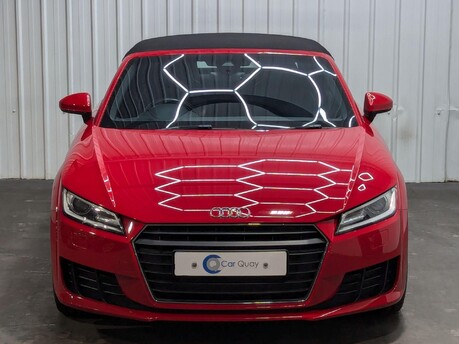 Audi TT TFSI SPORT 31