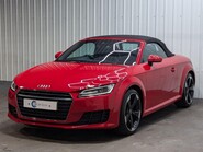 Audi TT TFSI SPORT 34