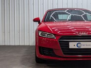 Audi TT TFSI SPORT 35