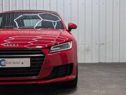 Audi TT TFSI SPORT 40