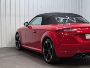 Audi TT TFSI SPORT 45