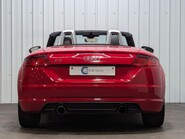 Audi TT TFSI SPORT 46