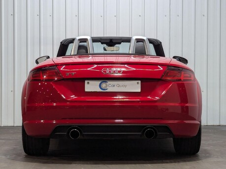 Audi TT TFSI SPORT 46