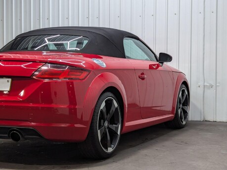 Audi TT TFSI SPORT 47