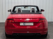 Audi TT TFSI SPORT 48