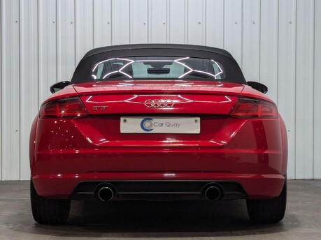 Audi TT TFSI SPORT 49