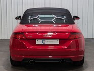 Audi TT TFSI SPORT 50