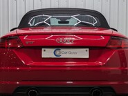 Audi TT TFSI SPORT 52