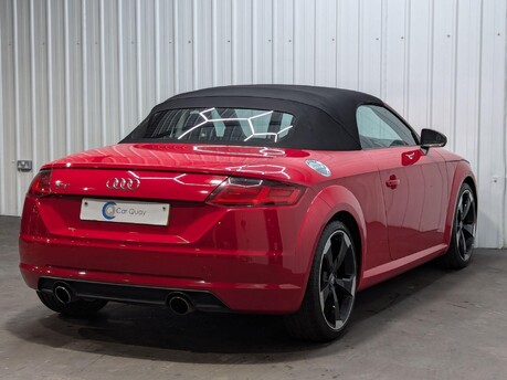 Audi TT TFSI SPORT 53