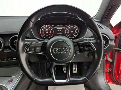 Audi TT TFSI SPORT 74